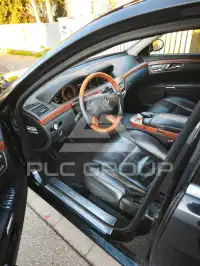 2007 Mercedes Benz 450