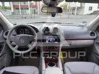 2007 Mercedes Benz 450