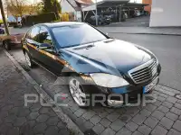 2007 Mercedes Benz 450