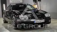 2007 Mercedes Benz SL 500