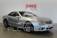 2007 Mercedes Benz SL 500