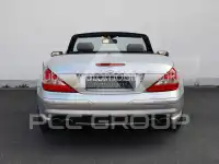 2007 Mercedes Benz SL 500