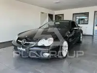 2007 Mercedes Benz SL 500