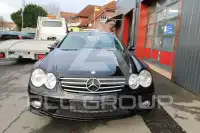 2007 Mercedes Benz SL 500