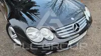 2007 Mercedes Benz SL 500