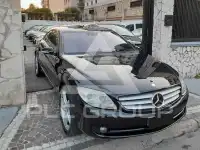2007 Mercedes Benz CL 500