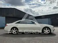 2007 Mercedes Benz CL 500