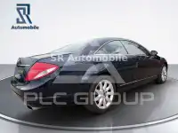 2007 Mercedes Benz CL 500