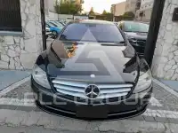 2007 Mercedes Benz CL 500