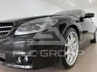2007 Mercedes Benz CL 500