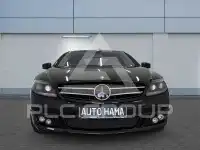 2007 Mercedes Benz CL 500