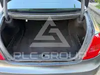 2007 Mercedes Benz CL 500