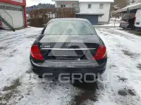 2007 Mercedes Benz CL 500
