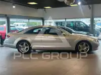 2007 Mercedes Benz CL 500