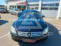 2007 Mercedes Benz CL 500