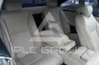 2007 Mercedes Benz CL 500