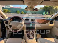 2007 Mercedes Benz CL 500