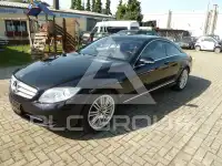 2007 Mercedes Benz CL 500