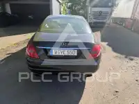 2006 Mercedes Benz CL 500