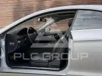 2007 Mercedes Benz CL 500