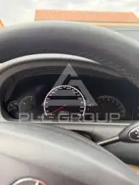 2007 Mercedes Benz CL 500