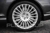 2007 Mercedes Benz CL 500