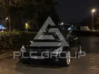 2007 Mercedes Benz CL 500