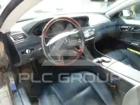 2007 Mercedes Benz CL 500