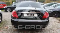 2007 Mercedes Benz CL 500