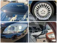2007 Mercedes Benz CL 500