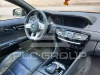 2007 Mercedes Benz CL 500