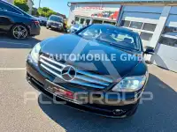 2007 Mercedes Benz CL 500