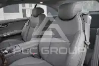 2007 Mercedes Benz CL 500