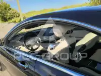 2007 Mercedes Benz CL 500