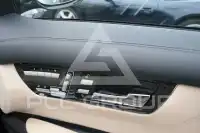 2007 Mercedes Benz CL 500