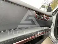 2007 Mercedes Benz CL 500