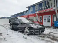 2007 Mercedes Benz CL 500