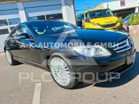 2007 Mercedes Benz CL 500