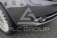 2007 Mercedes Benz CL 500