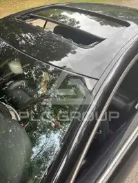 2007 Mercedes Benz CL 500