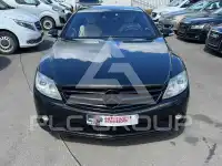 2007 Mercedes Benz CL 500