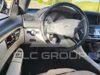 2007 Mercedes Benz CL 500