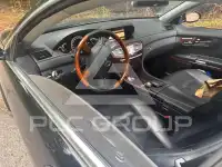 2007 Mercedes Benz CL 500
