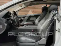 2007 Mercedes Benz CL 500