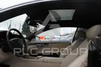 2007 Mercedes Benz CL 500
