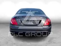 2007 Mercedes Benz CL 500