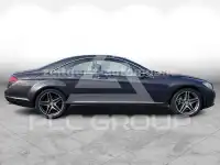 2007 Mercedes Benz CL 500