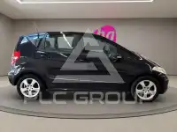 2007 Mercedes Benz A 170
