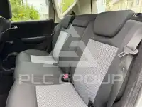 2007 Mercedes Benz A 170