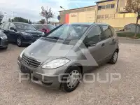 2007 Mercedes Benz A 170